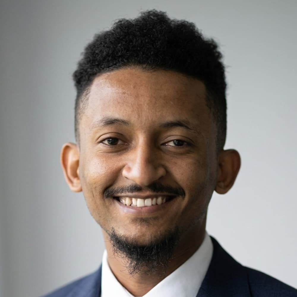 Abdalla Abubakar